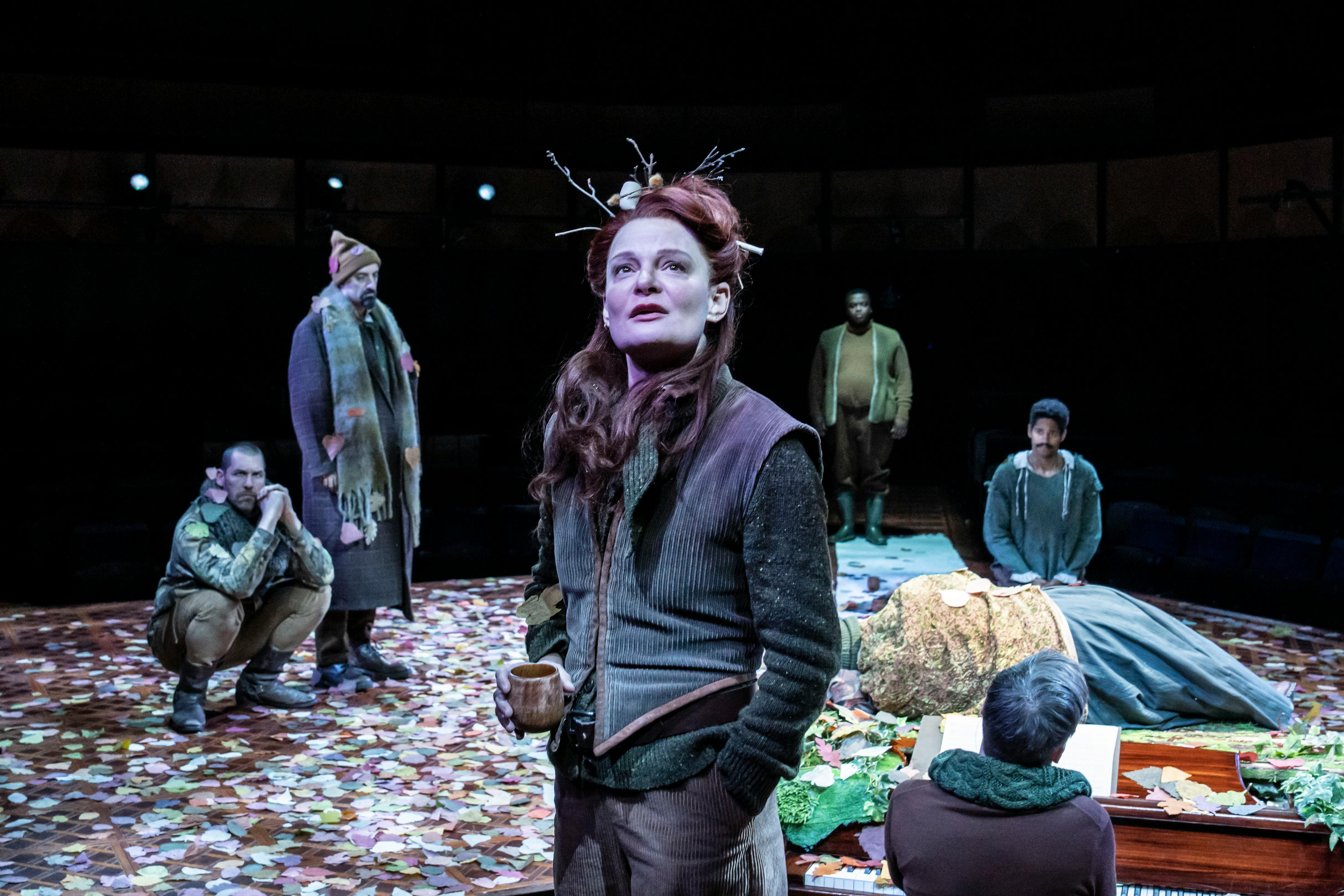 Top Shakespeare Plays in London to Watch Headout